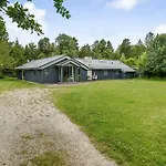 Bv297-blavand-toftevej-18 Hébergement de vacances