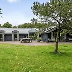 Hébergement de vacances Bv297-blavand-toftevej-18 *