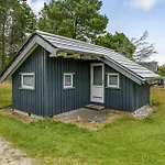 Hébergement de vacances Bv297-blavand-toftevej-18 *
