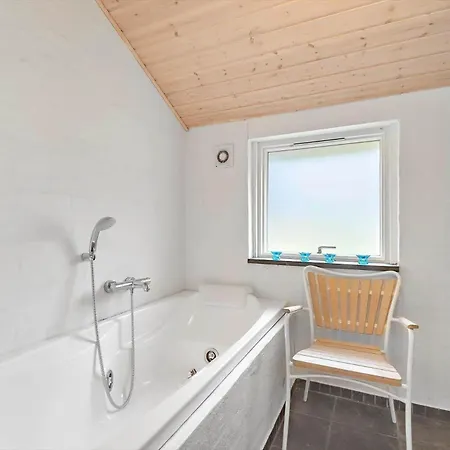 Vakantiehuis Bv297-blavand-toftevej-18 Blåvand